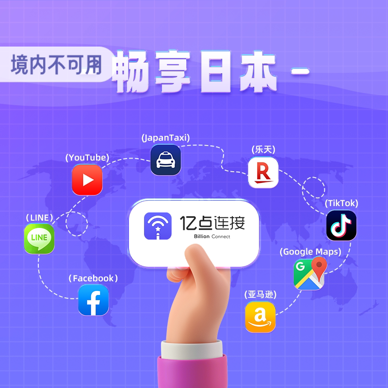 T8981日本softbank原生IP白卡旅行流量卡4G/5G手机电话上网sim卡