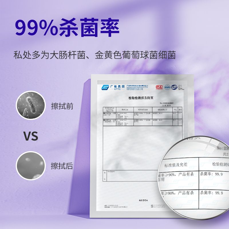 洁尔阴湿巾私处湿巾B5迷你湿纸巾抑菌清洁葡萄味卫生湿巾,淘宝优惠券,粉丝福利购,淘宝优惠卷