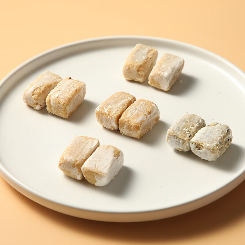徐福记糖果混合口味酥心糖578gx2件散装经典口味休闲零食小吃