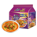 【猫超】康师傅方便面117g*5袋
