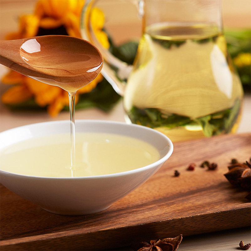 中粮初萃食用油纯香葵花籽油4L*1桶去壳物理压榨营养家用桶装,淘宝优惠券,粉丝福利购,淘宝优惠卷