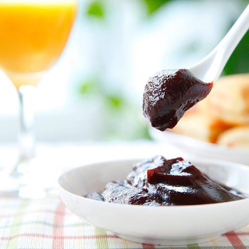 六月香欣和葱伴侣甜面酱180g家用小包装煎饼手抓饼炸酱面甜酱 - 图2