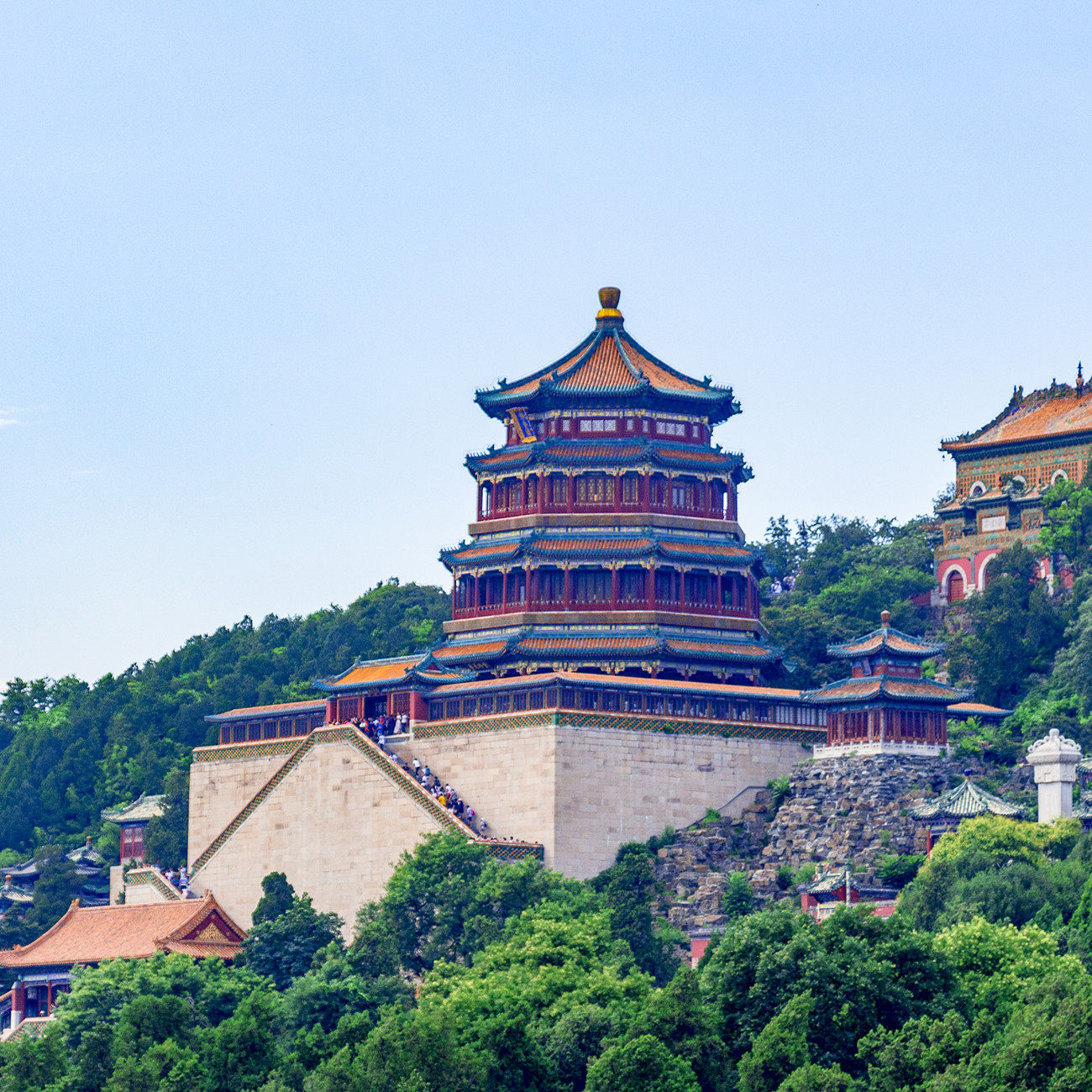 【私家臻享】北京包车旅游慕田峪八达岭长城环球一日游多日定制游,淘宝优惠券,粉丝福利购,淘宝优惠卷