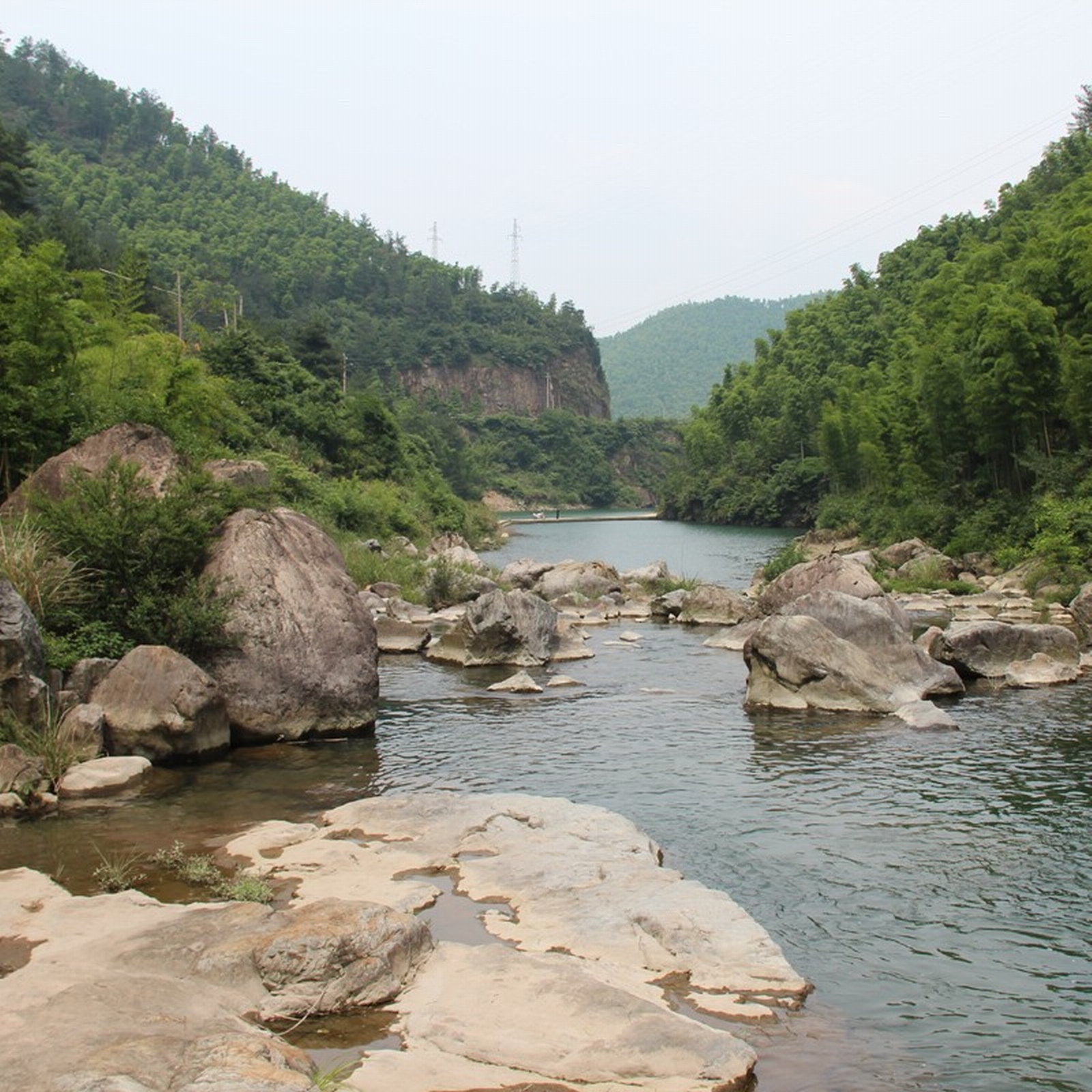 [长谷洞天-大门票]安吉长谷洞天景点大门票 - 图0