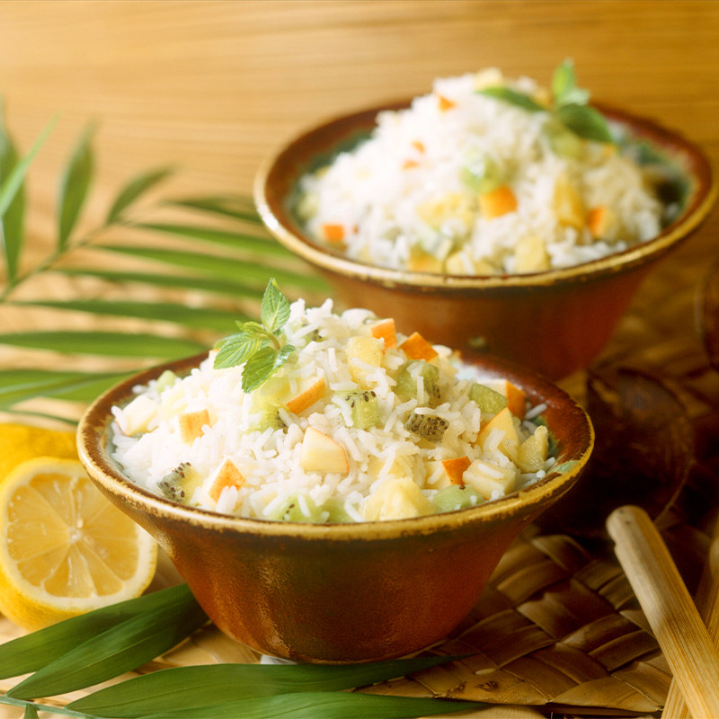 KOKO大米亚洲精选茉莉香米5KG大米共10斤家庭煮饭长粒香米[淘秒],淘宝优惠券,粉丝福利购,淘宝优惠卷