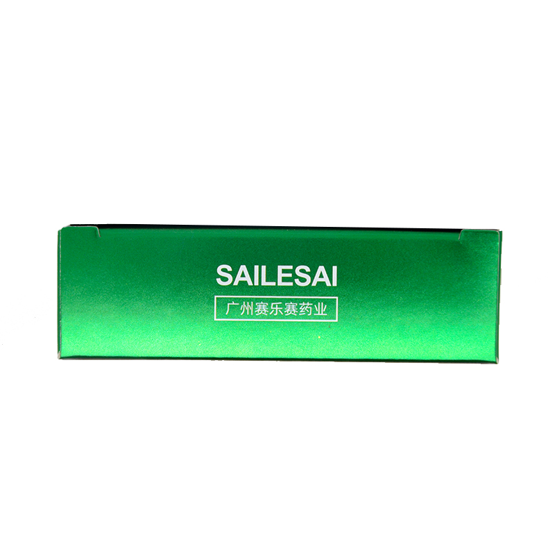 sailesai 香格儿胶囊 0.4g/粒*24粒 - 图3