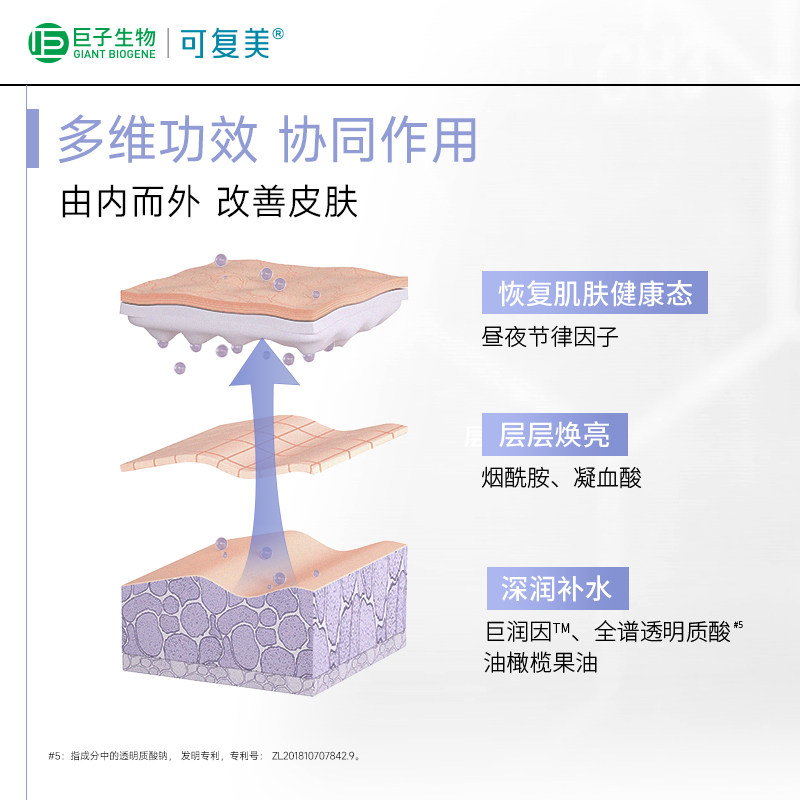 �ɸ��� �ֶ��� ͸������������ӯ��ʪ������ 14ml 18.9Ԫ