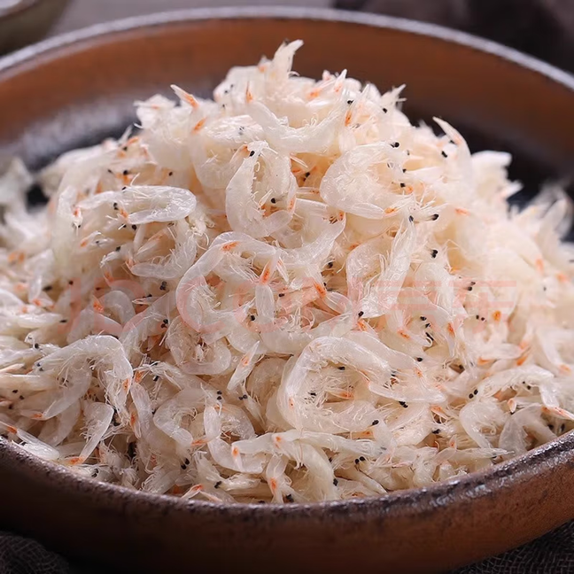 精品淡干虾皮海产品干货非特级干货海米虾米新鲜虾皮罐装虾皮,淘宝优惠券,粉丝福利购,淘宝优惠卷