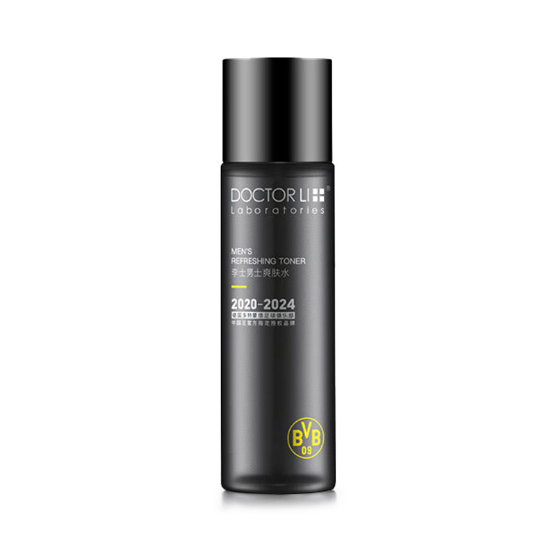 李医生男士爽肤水补水保湿控油收缩毛孔男清洁护肤水,淘宝优惠券,粉丝福利购,淘宝优惠卷