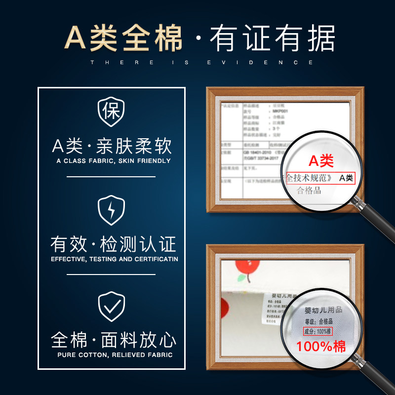 新生儿宝宝云片枕婴儿枕头0到6个月防吐奶枕巾安抚纱布纯棉a类,淘宝优惠券,粉丝福利购,淘宝优惠卷