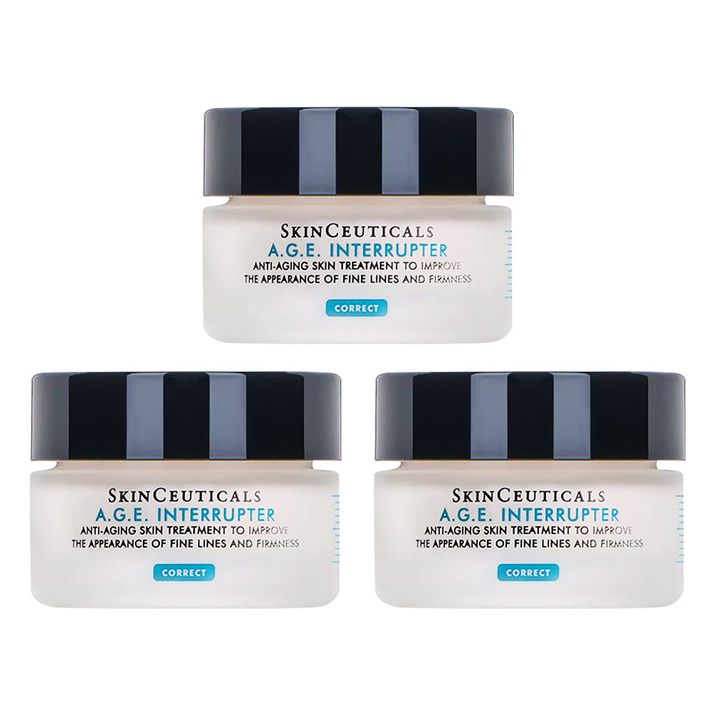 SKINCEUTICALS ���������ս���AGE��˪ 15ml*3 406.8Ԫ