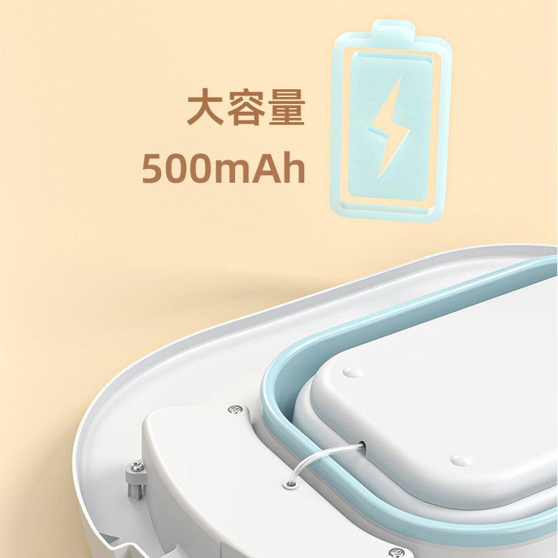 海氏海诺坐浴盆折叠式电动洗屁屁孕妇痔疮坐月子私处清洁马桶盆,淘宝优惠券,粉丝福利购,淘宝优惠卷