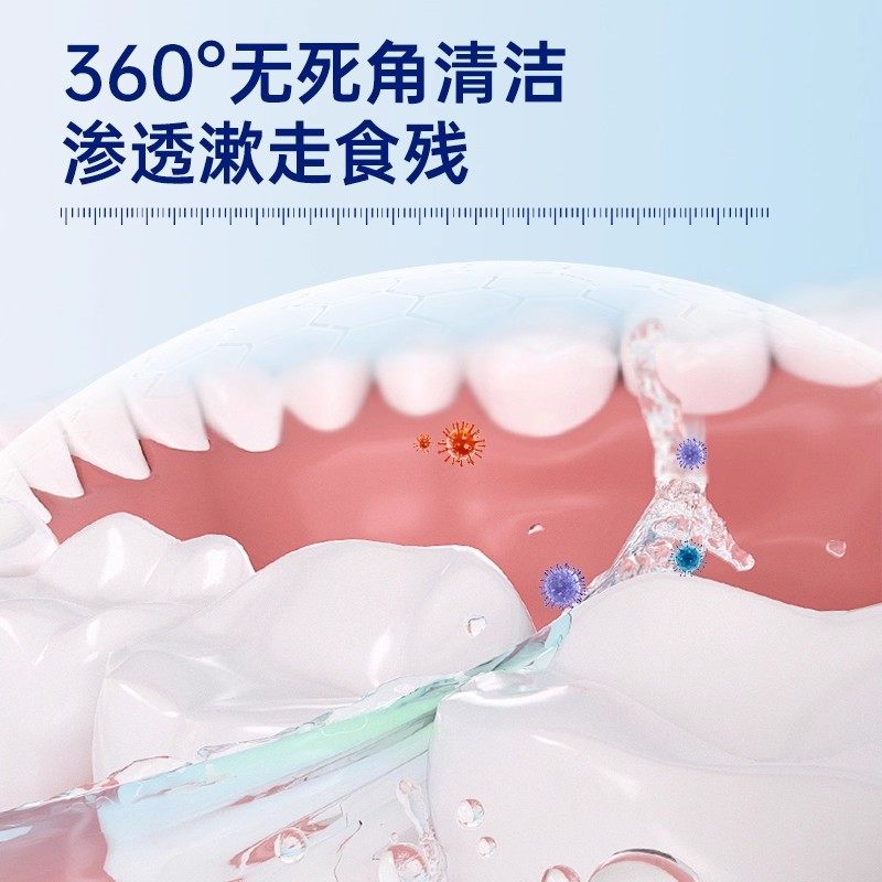 海氏海诺医用漱口水牙周炎症专用杀菌消炎消肿缓解口腔溃疡红肿痛,淘宝优惠券,粉丝福利购,淘宝优惠卷