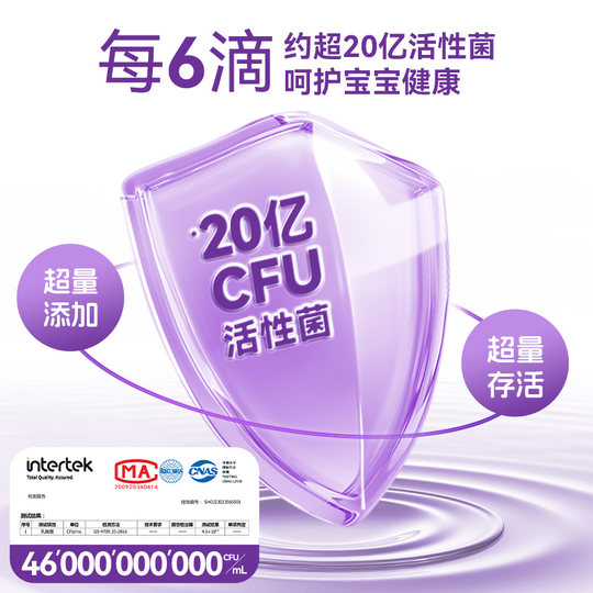 Probiotique DiPro Bb-12Lgg