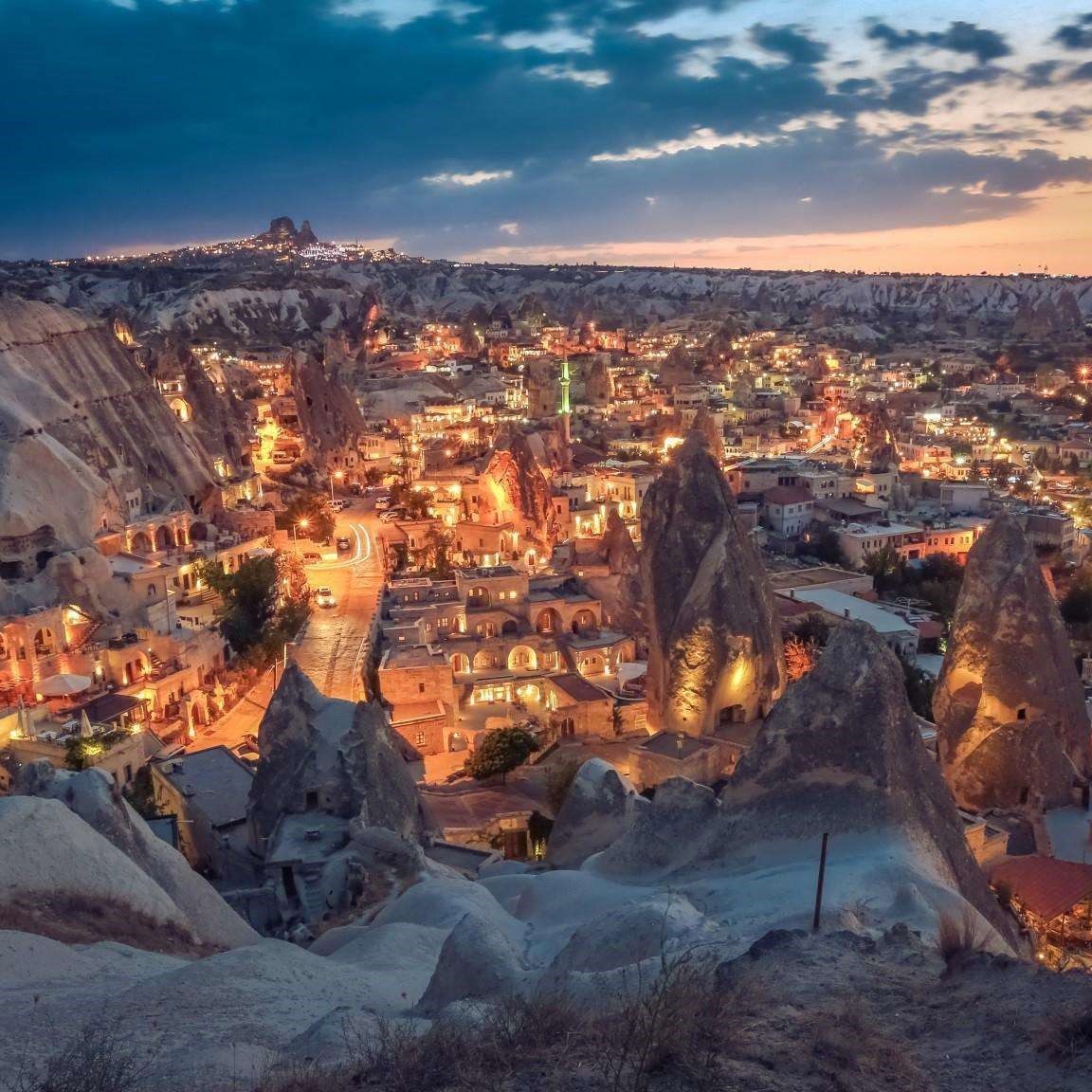 【定制旅行】土耳其11天9晚热气球滑翔伞小众打卡之旅,淘宝优惠券,粉丝福利购,淘宝优惠卷