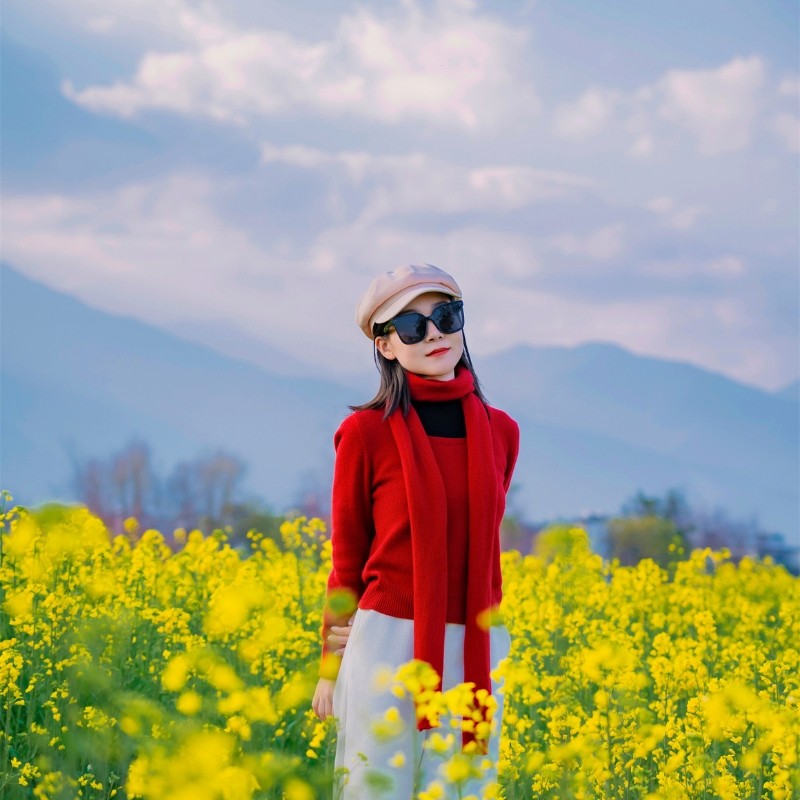 大理古城洱海写真照双廊旅行跟拍喜洲古镇旅游摄影师约拍素木旅拍,淘宝优惠券,粉丝福利购,淘宝优惠卷