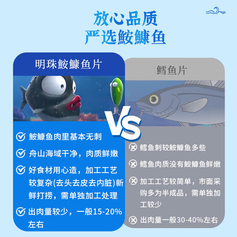 明珠香烤鱼片手撕熟鱼片鱼干舟山特产海鲜孕妇儿童零食高蛋低脂,淘宝优惠券,粉丝福利购,淘宝优惠卷