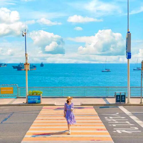 【私家臻享】广东潮汕/汕头包车旅游/潮州旅游包车/南澳岛包车游 - 图3