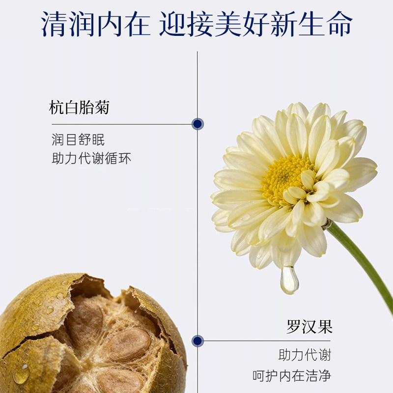 Guanghetang Chunqi maternal food products and nutritional products