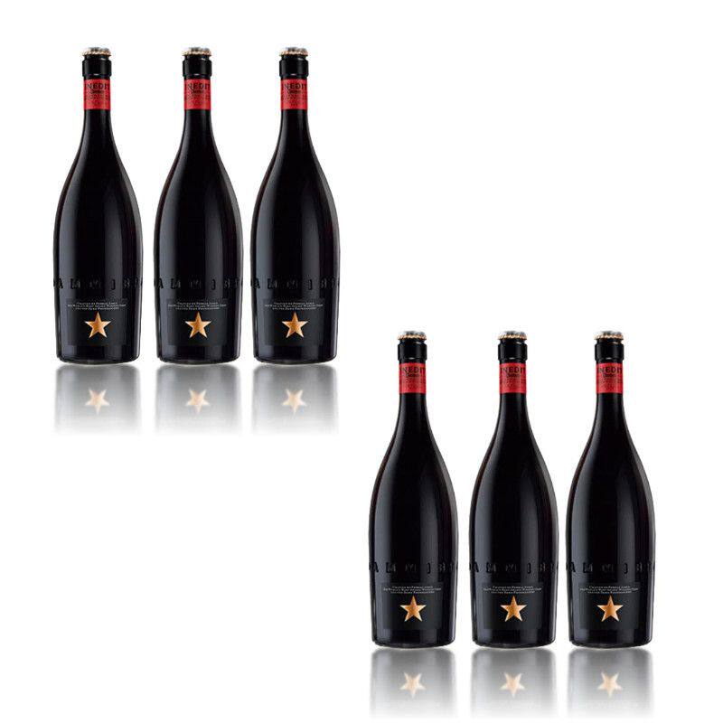 88VIP�����۴�ķ ����ơ�� ���������ھ���С���ơ�� 750ml*6ƿ���װ 236.16Ԫ+8.94Ԫ�Խ��