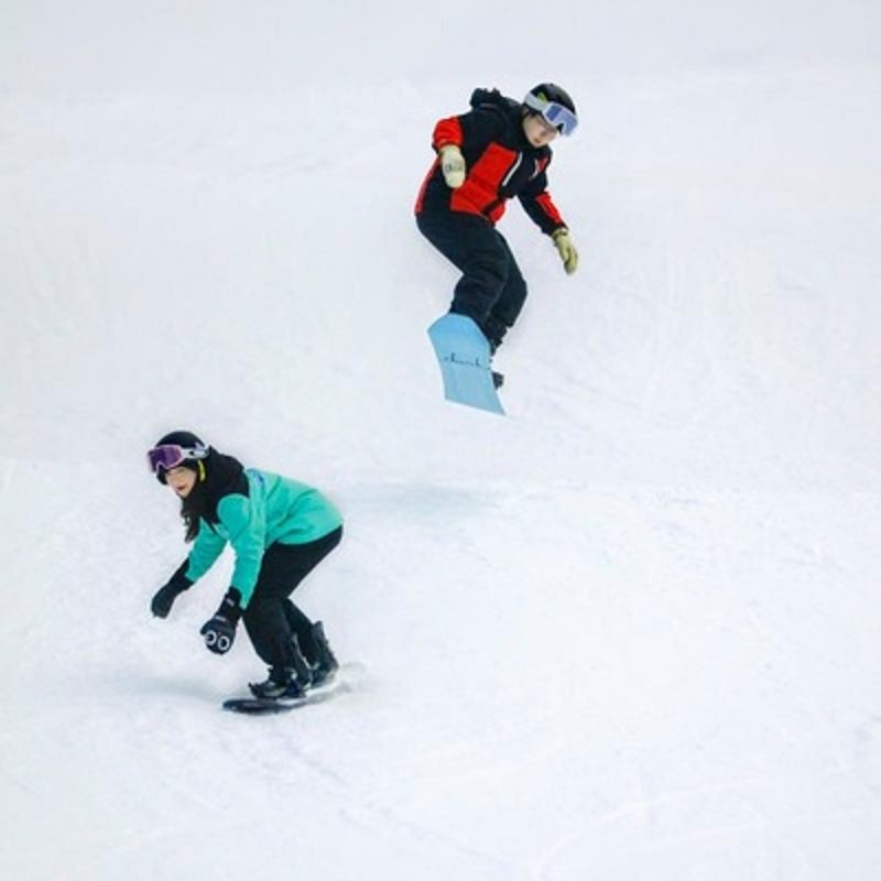 [哈尔滨热雪奇迹-3小时初级道滑雪票（含雪具+装备+寄存柜）]官网直销,淘宝优惠券,粉丝福利购,淘宝优惠卷