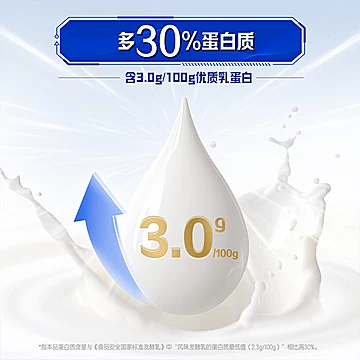 君乐宝酸奶家庭囤货200g*24盒[1元优惠券]-寻折猪