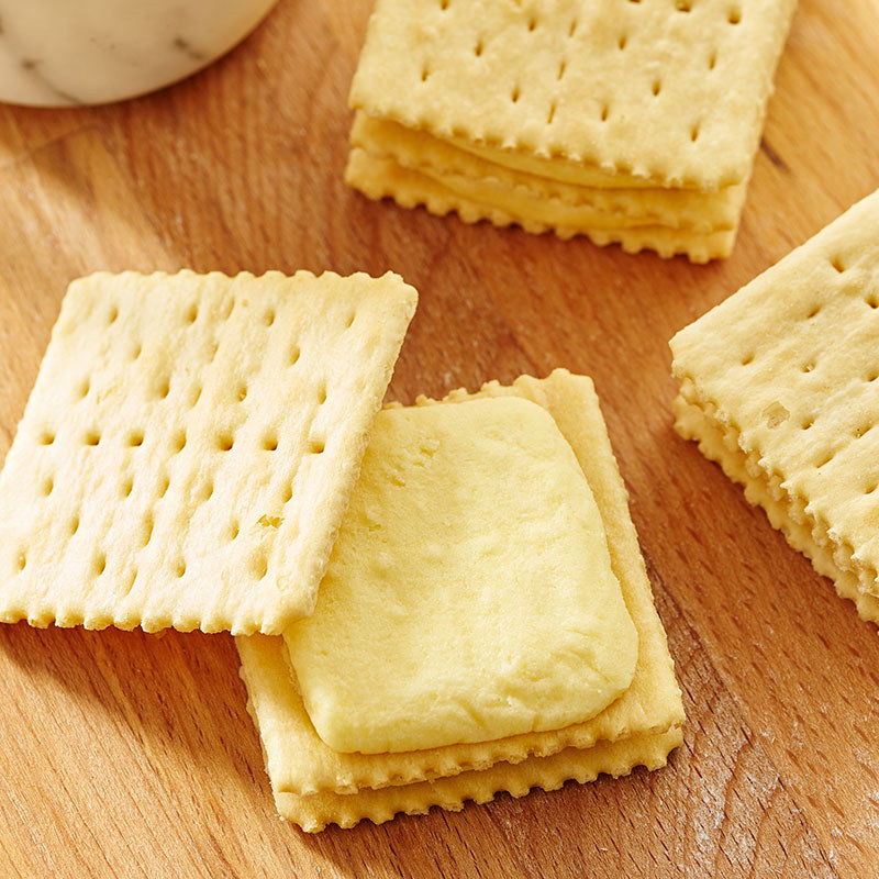 康师傅3+2苏打夹心饼干奶油味500g*2袋营养办公休闲早餐代餐,淘宝优惠券,粉丝福利购,淘宝优惠卷