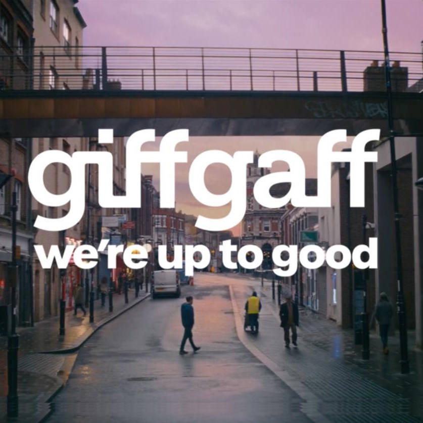 Automatic delivery | UK GiffGaff 10 pound coupon, gg mobile phone card activation code, phone bill recharge
