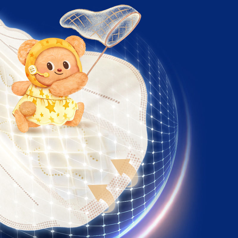 苏菲卫生巾柔棉感日用超熟睡弹力贴身夜用姨妈巾组合装96片*1箱