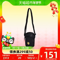 Nike Nike AJ Single Shoulder Bag Mens Bag Womens Bags Slanted Satchel Bag New Sports Bag Casual Carry Bag JD2213003GS