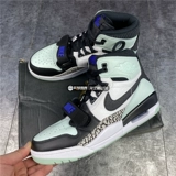Специальное предложение Jordan Legacy 312 Tiffany Green San-In-Men's Basketball Shoes av3922-013-005