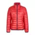 ADIDAS STYLE Áo khoác mùa đông ấm áp của phụ nữ Adidas AH5036 - Thể thao xuống áo khoác