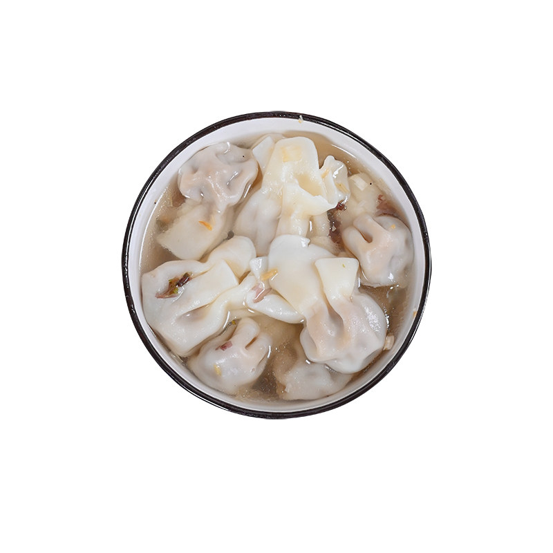 猪肉小馄饨速食抄手早餐半成品手工馄饨云吞薄皮鲜肉混沌速食点心,淘宝优惠券,粉丝福利购,淘宝优惠卷