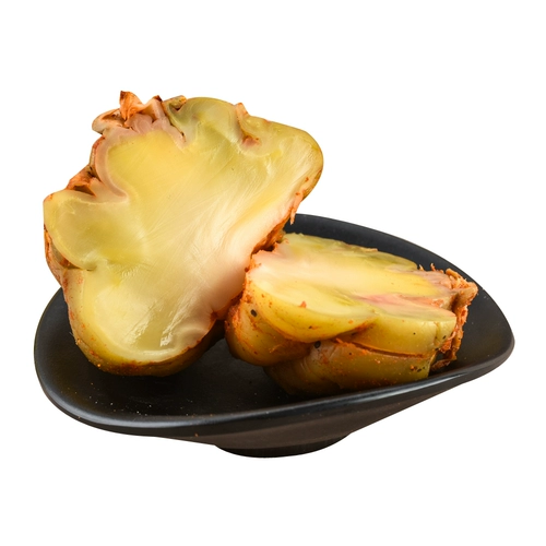 Wuxiang Mustard Old Ningbo выпустила целое горчичное ядро ​​горчичного горчика, рисовый соус Muster Yuyao, соленые огурцы, 1 Catties