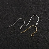 Серьги ручной работы, набор материалов с аксессуарами, серебро 925 пробы, «сделай сам»