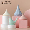 Ceramic ring storage jewelry storage seat bathroom
