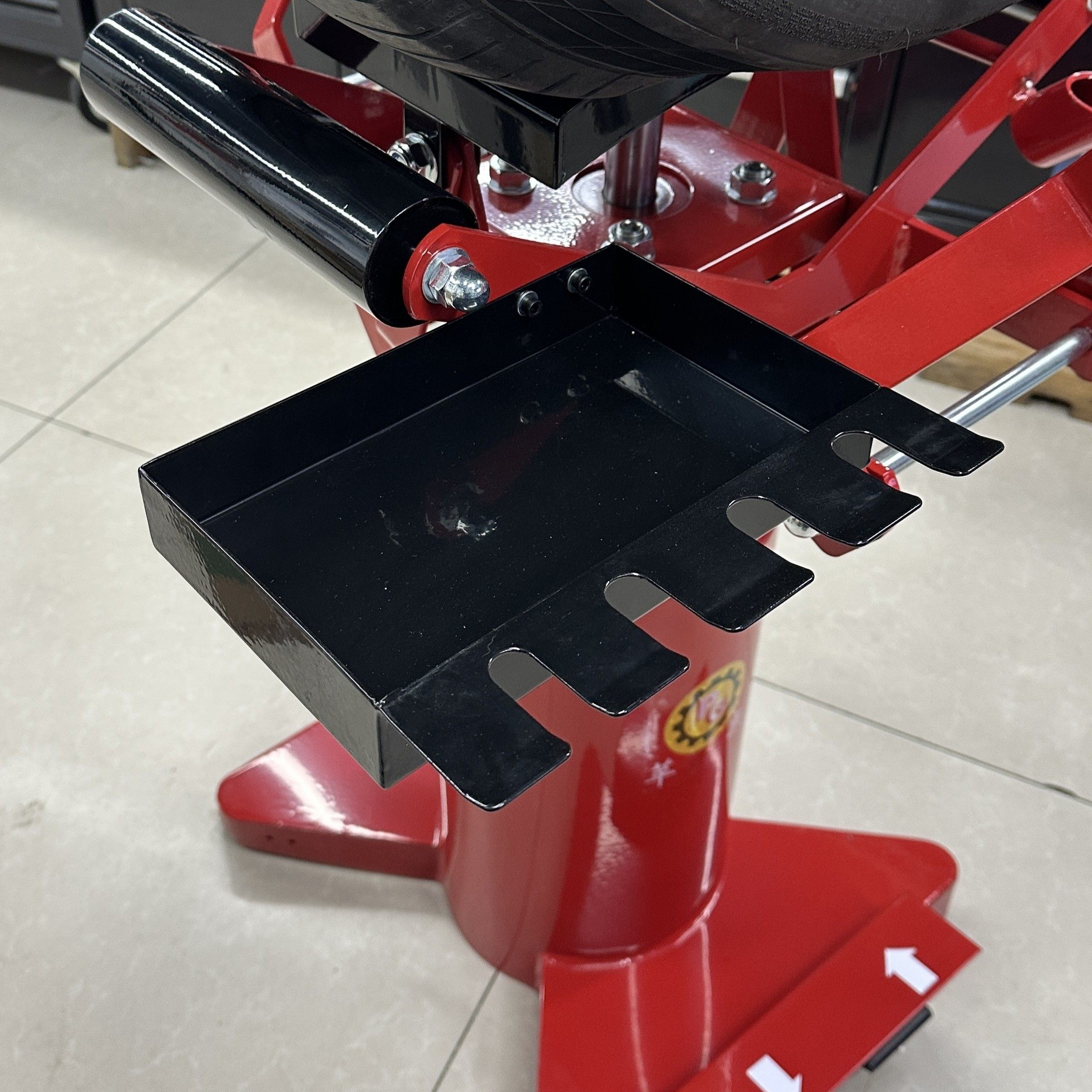 苹果牌扩胎机轿车轮胎越野车手动气动翻台机补胎机火补设备,淘宝优惠券,粉丝福利购,淘宝优惠卷