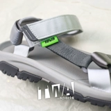 Spot Madness x Teva ураган xlt2 Два генерационных суставных сандалия