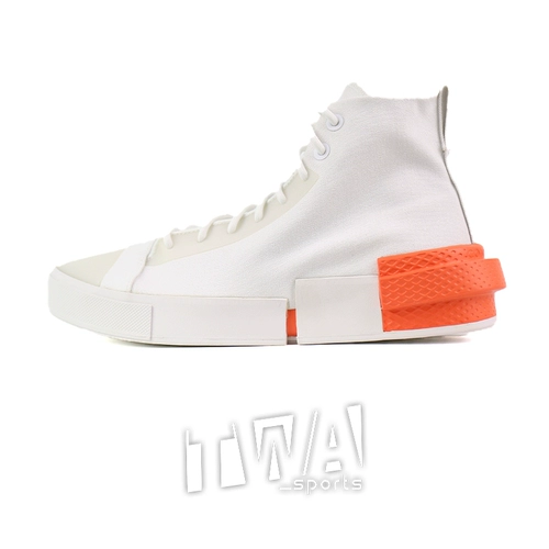 Converse, конверсы, высокая удерживающая тепло повседневная обувь, 2020