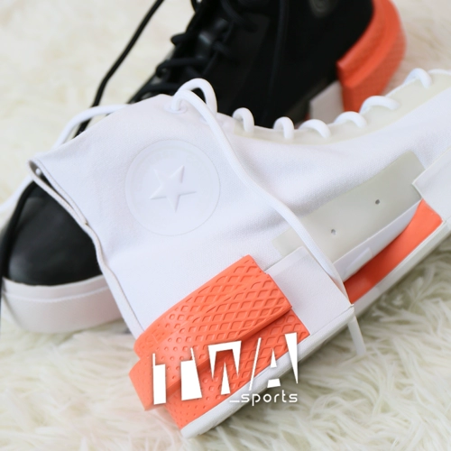 Converse, конверсы, высокая удерживающая тепло повседневная обувь, 2020