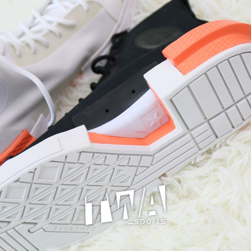 Converse, конверсы, высокая удерживающая тепло повседневная обувь, 2020