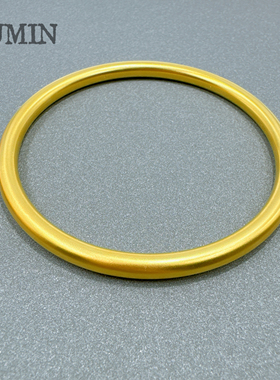 优米茵简约百搭5m传承手镯