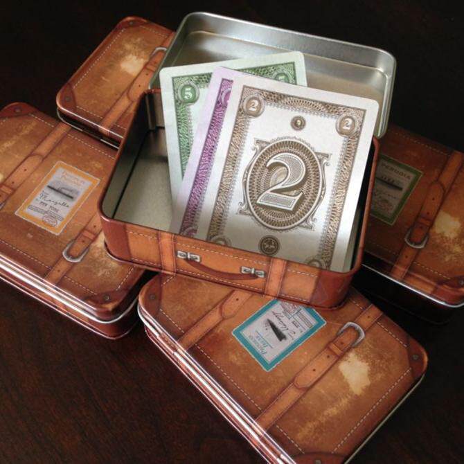 教父：柯里昂帝国