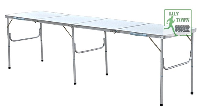 啤酒游戏桌Beer Pong table杯子乒乓球游戏桌party聚会桌 - 图0