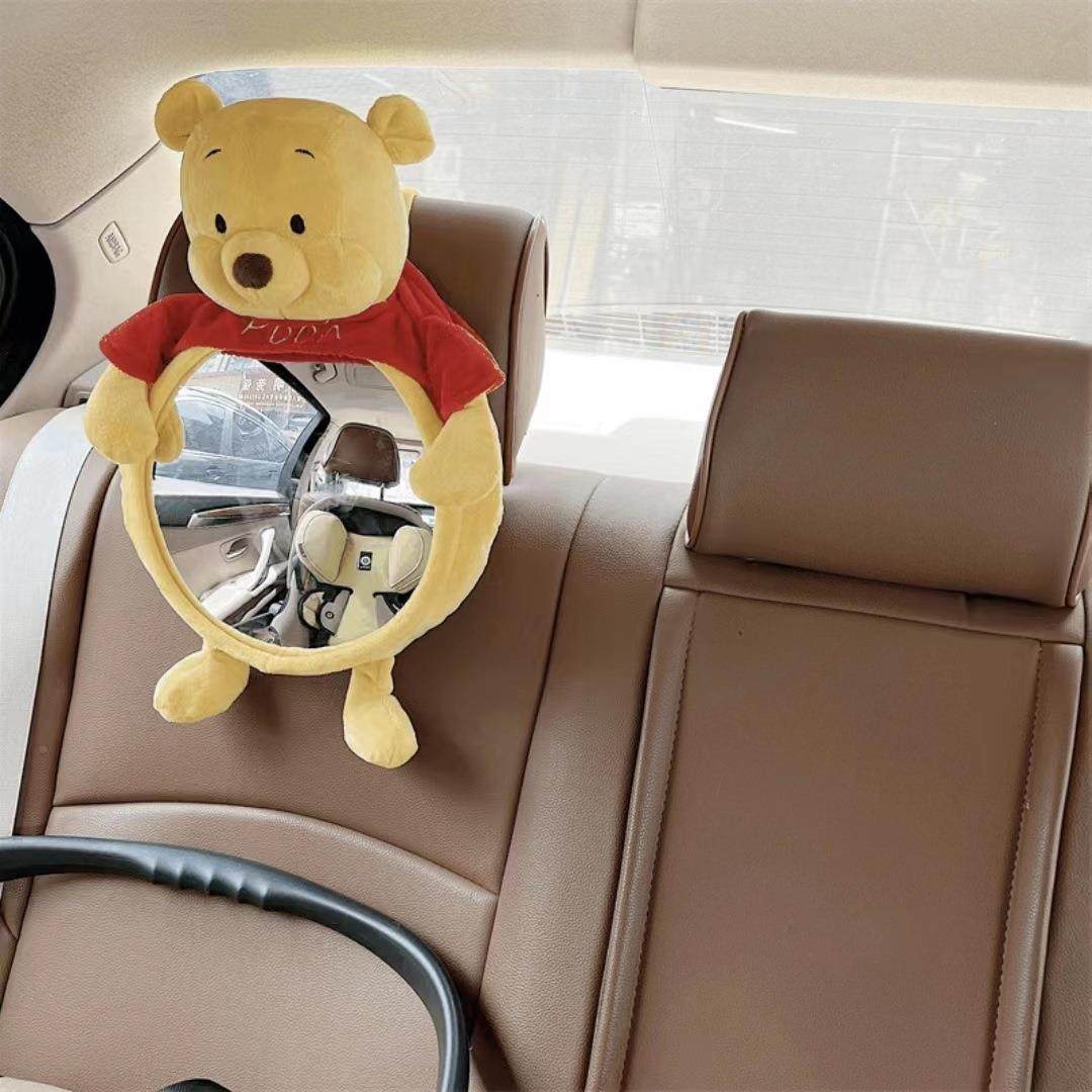 ins 汽车认538宝宝安全座椅知后 视观察镜车载宝宝车内观察镜 婴,淘宝优惠券,粉丝福利购,淘宝优惠卷