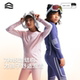 ShanHigh ski quick-drying suit for boys and girls