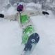 BURTON ski wear ski pants AK25/26 men and women