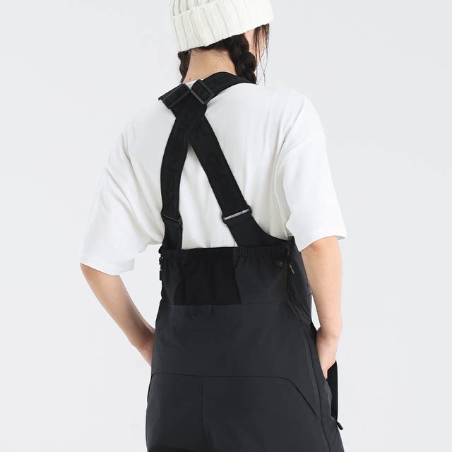 GAINAX3L ski overalls for men and women 2526