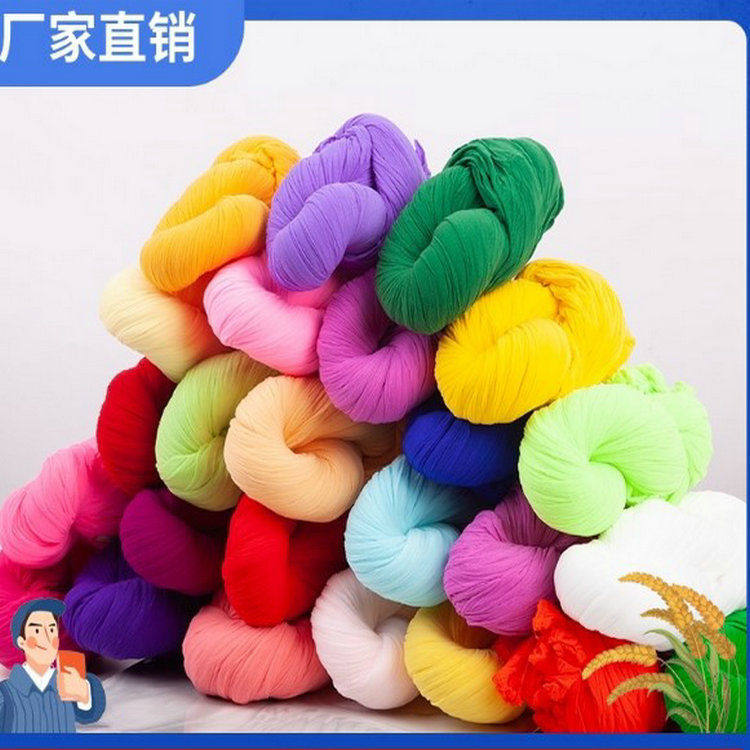 10条价单色丝袜丝网花丝袜花diy手工材料 仿真花制作材料单色丝网,淘宝优惠券,粉丝福利购,淘宝优惠卷