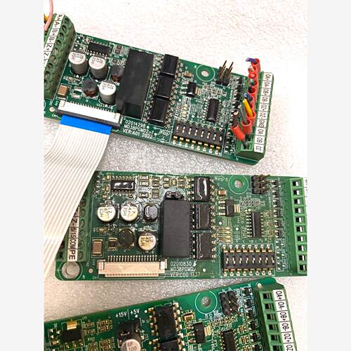 汇川PG卡 MD38PGMD MD38PGMD2-1 功能包 - 图2